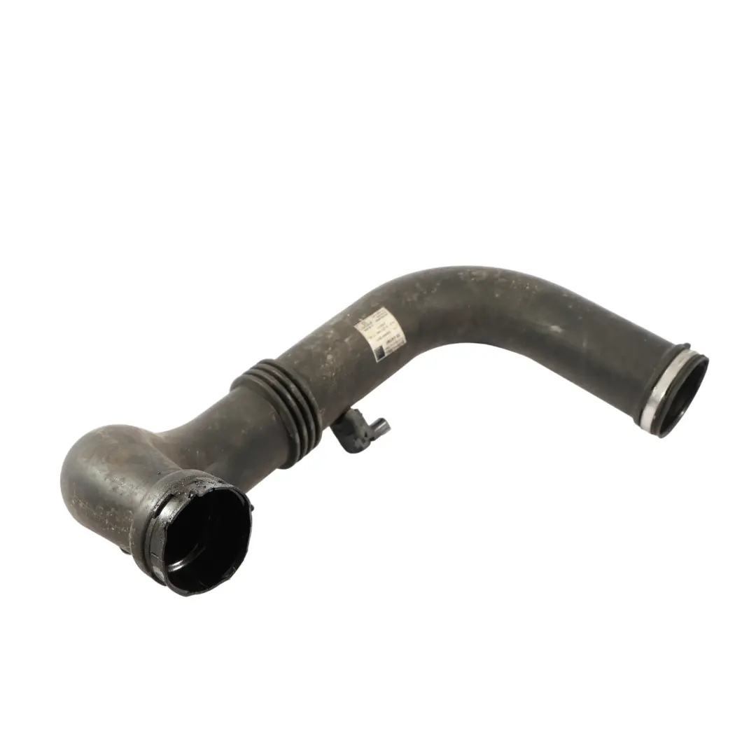 Air Intake Pipe Mercedes W204 W212 M271 Turbocharger Turbo Hose - SKU A2710901729 - Part number A2710901729