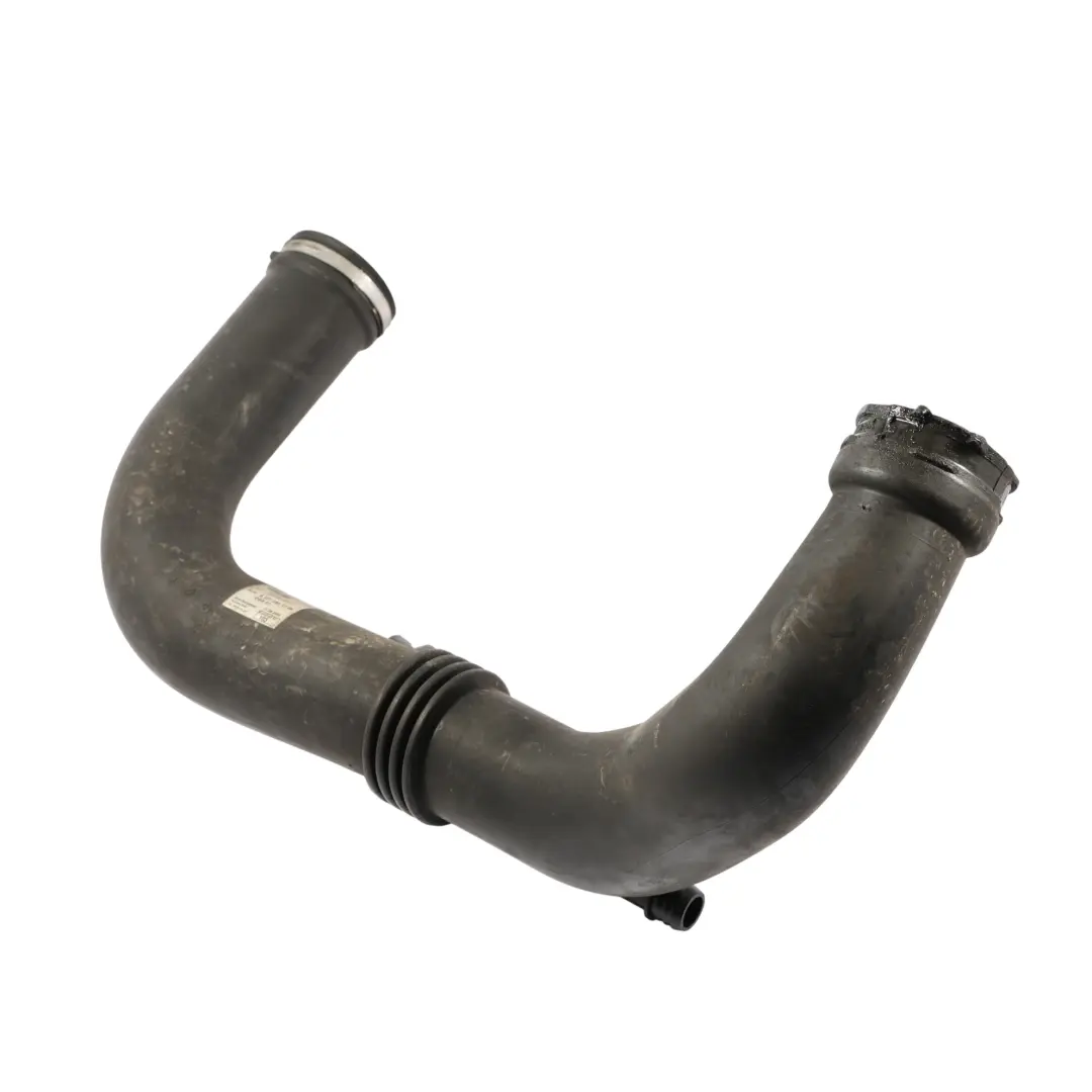 Air Intake Pipe Mercedes W204 W212 M271 Turbocharger Turbo Hose - SKU A2710901729 - Part number A2710901729