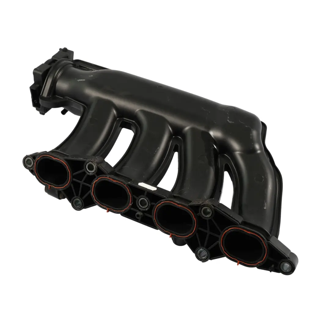 M271 Collettore Aspirazione Aria Benzina per Mercedes W203 W204 con numero di parte A2711400601 Mercedes W203 W204 M271 Collettore Aspirazione Aria Benzina - SKU A2711400601 - Numero di parte A2711400601