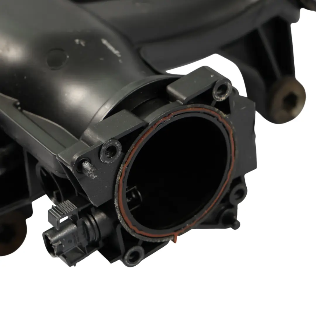 M271 Collettore Aspirazione Aria Benzina per Mercedes W203 W204 con numero di parte A2711400601 Mercedes W203 W204 M271 Collettore Aspirazione Aria Benzina - SKU A2711400601 - Numero di parte A2711400601