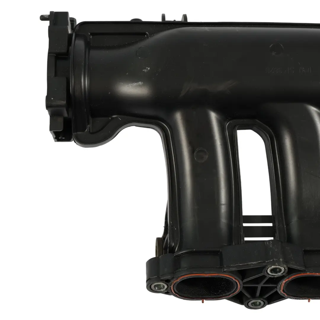 M271 Collettore Aspirazione Aria Benzina per Mercedes W203 W204 con numero di parte A2711400601 Mercedes W203 W204 M271 Collettore Aspirazione Aria Benzina - SKU A2711400601 - Numero di parte A2711400601