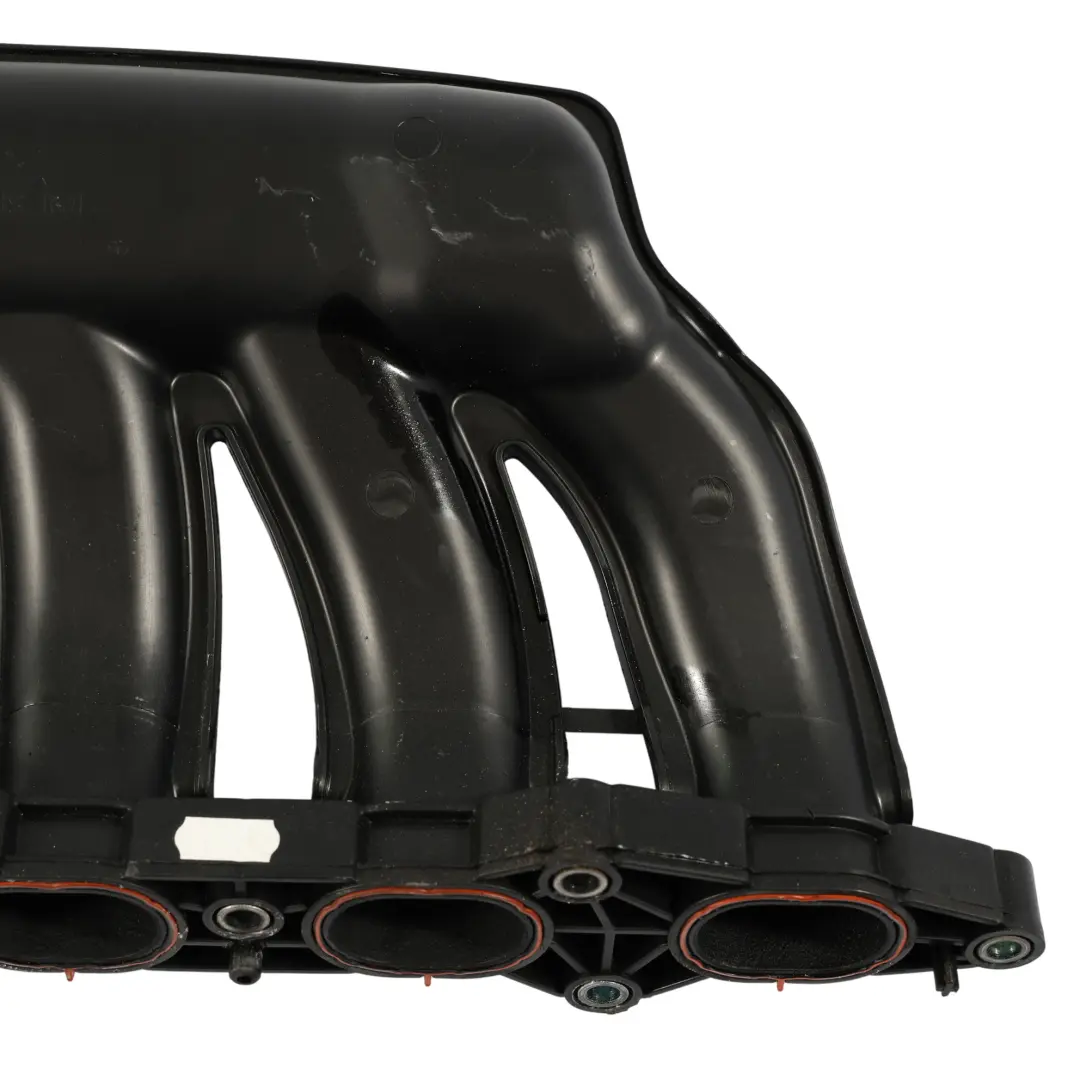 M271 Intake Manifold Inlet Air Manifold Petrol to Mercedes W203 W204 with Part number A2711400601 Mercedes W203 W204 M271 Intake Manifold Inlet Air Manifold Petrol - SKU A2711400601 - Part number A2711400601
