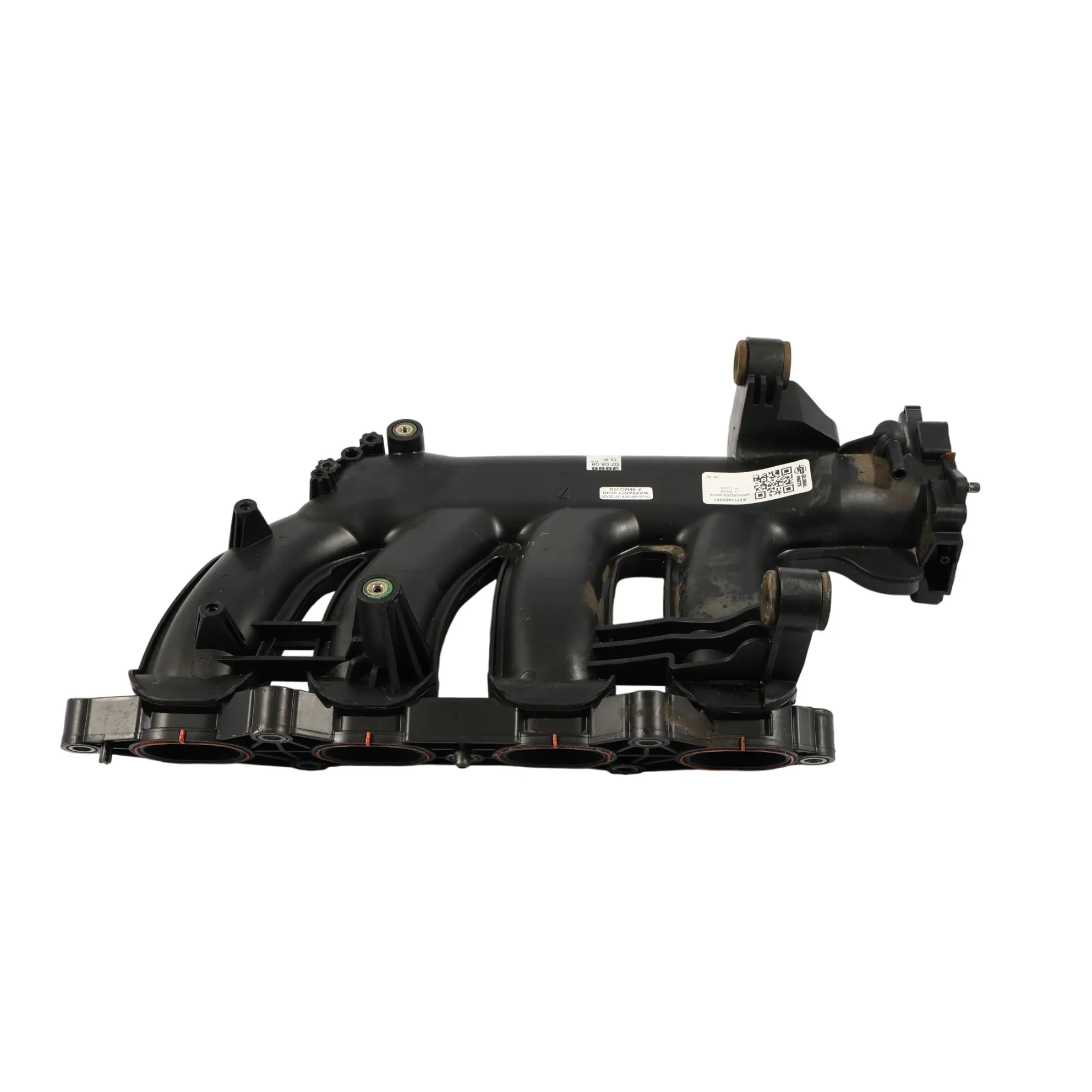 Intake Manifold Mercedes W203 W204 M271 Petrol Inlet Air Manifold A2711400601