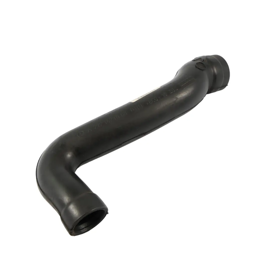 Mercedes W164 W203 S203 W212 Air Inlet Intake Hose Pipe Tube - SKU A2721420183 - Part number A2721420183