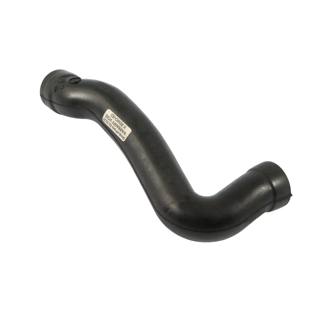 Mercedes W164 W203 S203 W212 Tubo Flessibile Di Aspirazione Aria - SKU A2721420183 - Numero di parte A2721420183