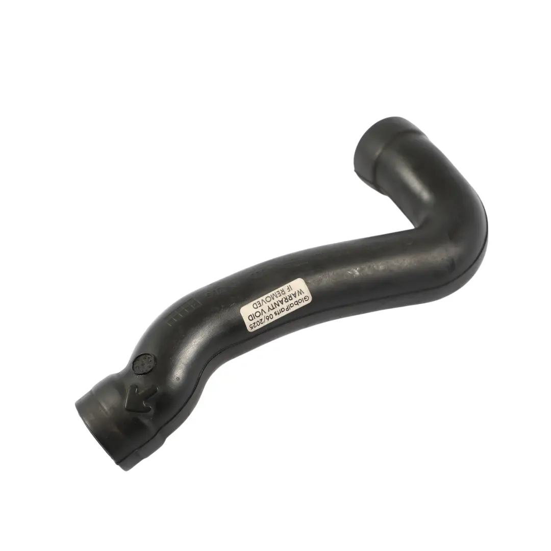 Mercedes W164 W203 S203 W212 Air Inlet Intake Hose Pipe Tube - SKU A2721420183 - Part number A2721420183