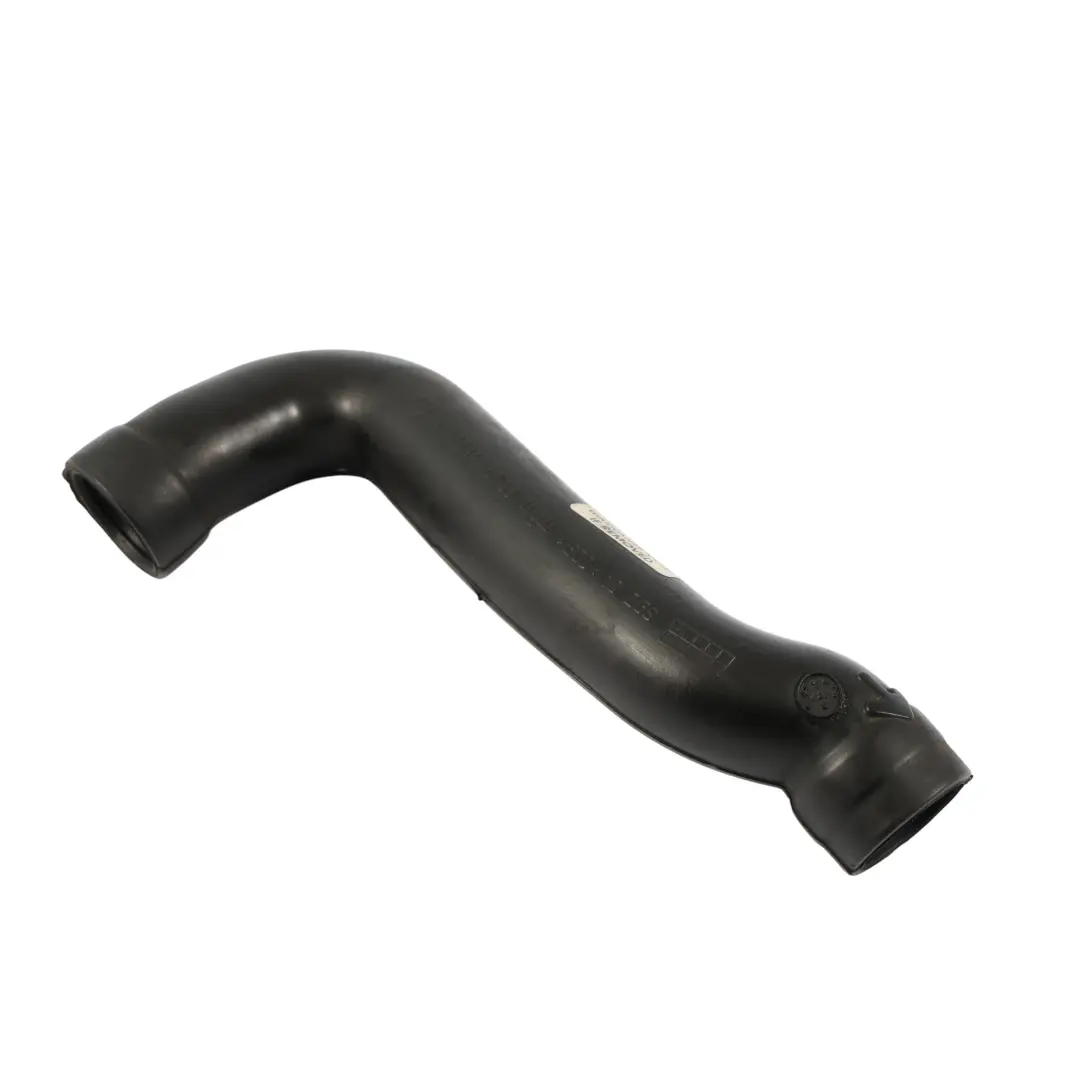 Mercedes W164 W203 S203 W212 Air Inlet Intake Hose Pipe Tube - SKU A2721420183 - Part number A2721420183