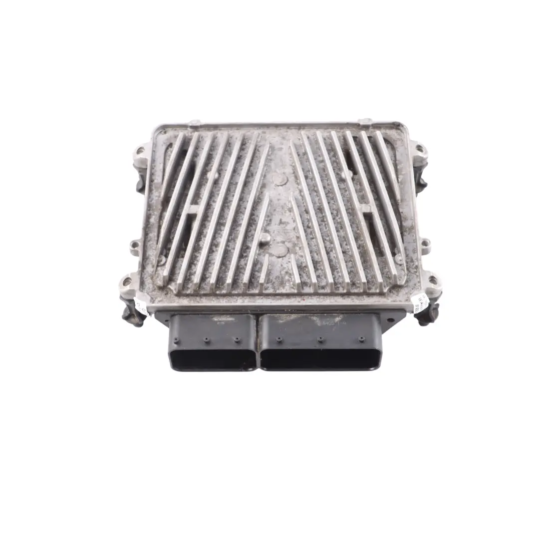 Mercedes A209 SLK350 272.960 272HP Engine Module ECU Automatic - SKU A2721533779-3 - Part number A2721533779