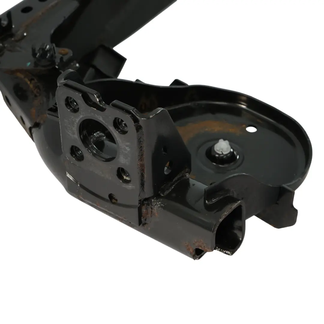 Axle Carrier Mercedes W415 Citan Cradle Subframe Support to Rear with Part number A4153502800 Rear Axle Carrier Mercedes W415 Citan Cradle Subframe Support - SKU A4153502800 - Part number A4153502800