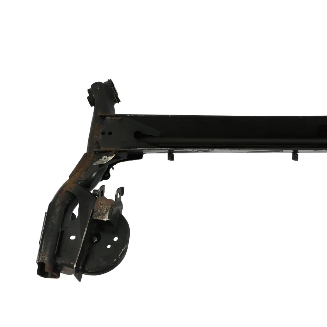 Axle Carrier Mercedes W415 Citan Cradle Subframe Support to Rear with Part number A4153502800 Rear Axle Carrier Mercedes W415 Citan Cradle Subframe Support - SKU A4153502800 - Part number A4153502800