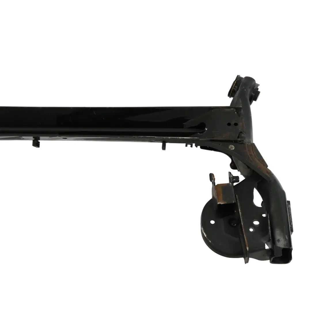 Axle Carrier Mercedes W415 Citan Cradle Subframe Support to Rear with Part number A4153502800 Rear Axle Carrier Mercedes W415 Citan Cradle Subframe Support - SKU A4153502800 - Part number A4153502800