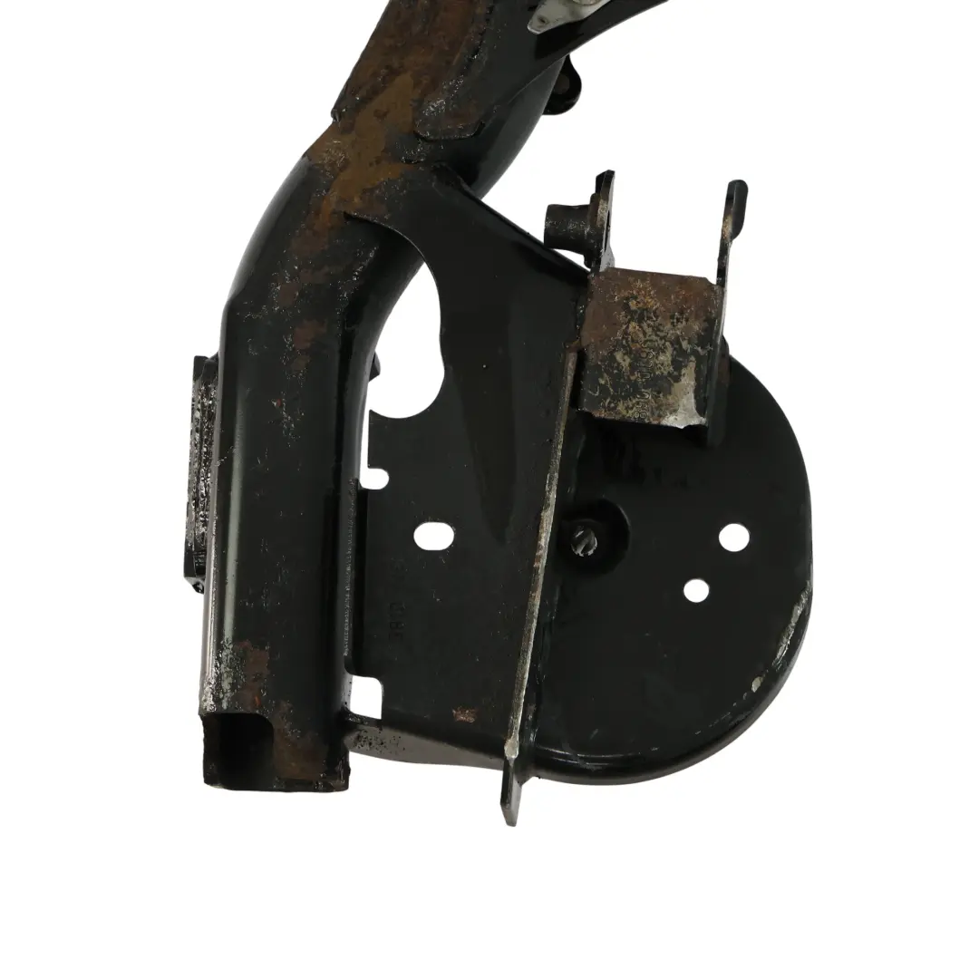 Axle Carrier Mercedes W415 Citan Cradle Subframe Support to Rear with Part number A4153502800 Rear Axle Carrier Mercedes W415 Citan Cradle Subframe Support - SKU A4153502800 - Part number A4153502800