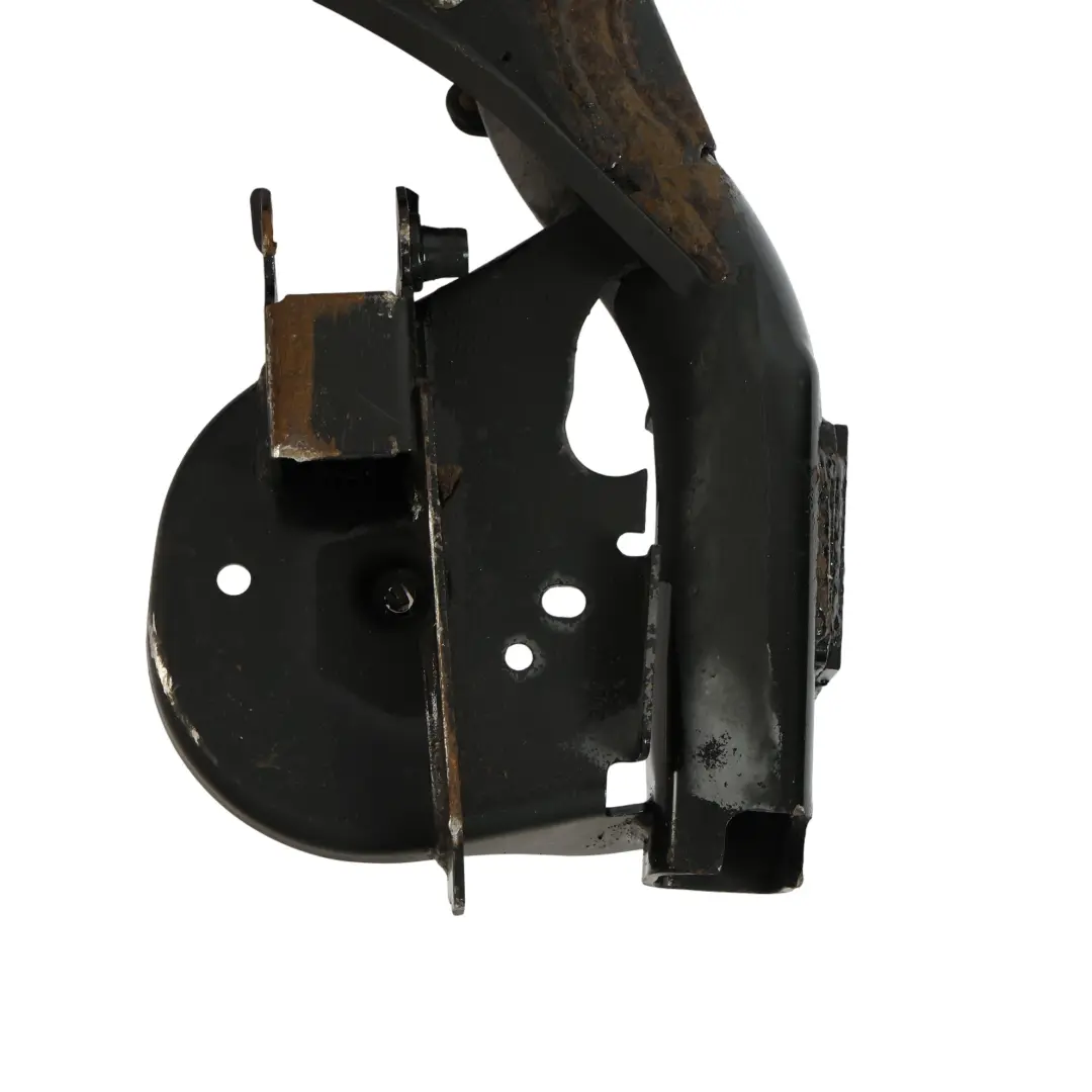 Axle Carrier Mercedes W415 Citan Cradle Subframe Support to Rear with Part number A4153502800 Rear Axle Carrier Mercedes W415 Citan Cradle Subframe Support - SKU A4153502800 - Part number A4153502800
