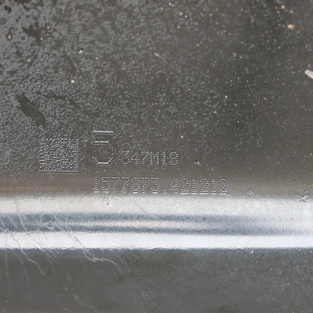 Mercedes W415 Belka Zawieszenia Tylna - SKU A4153502800 - Numer Części A4153502800