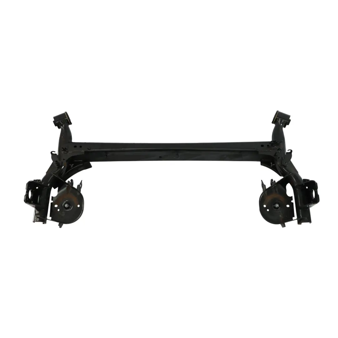  Support d'essieu arrière Mercedes W415 Support berceau sous-châssis - SKU A4153502800 - Numéro de pièce A4153502800