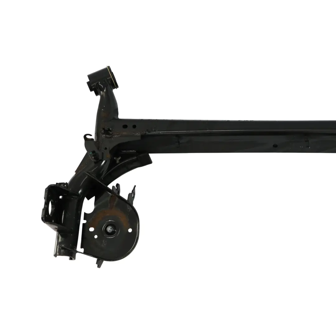  Support d'essieu arrière Mercedes W415 Support berceau sous-châssis - SKU A4153502800 - Numéro de pièce A4153502800