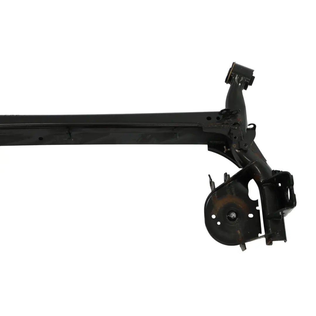 Axle Carrier Mercedes W415 Citan Cradle Subframe Support to Rear with Part number A4153502800 Rear Axle Carrier Mercedes W415 Citan Cradle Subframe Support - SKU A4153502800 - Part number A4153502800