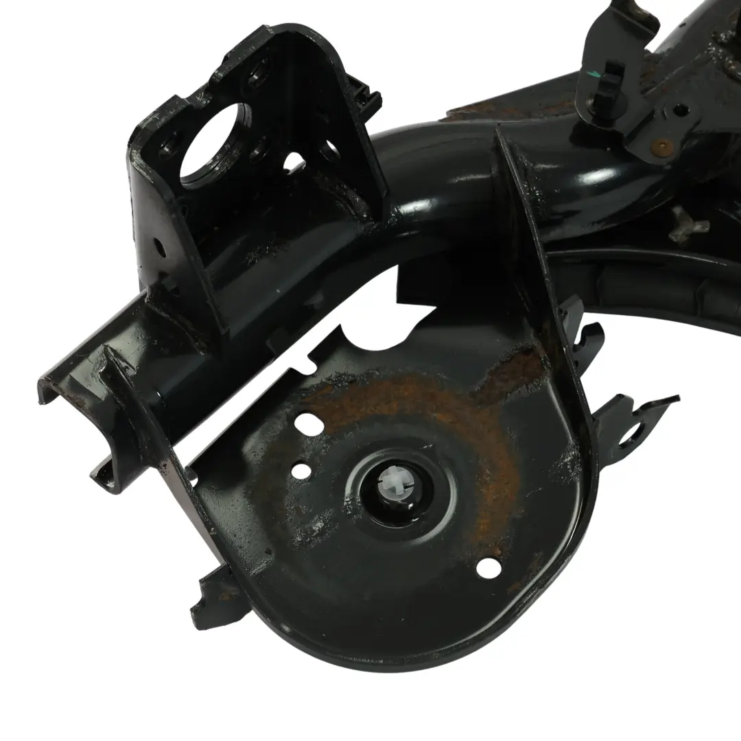  Support d'essieu arrière Mercedes W415 Support berceau sous-châssis - SKU A4153502800 - Numéro de pièce A4153502800