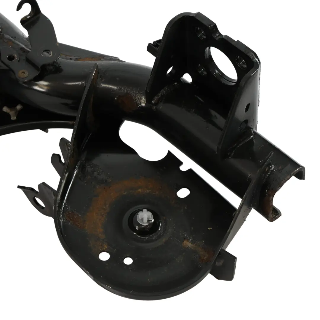  Support d'essieu arrière Mercedes W415 Support berceau sous-châssis - SKU A4153502800 - Numéro de pièce A4153502800