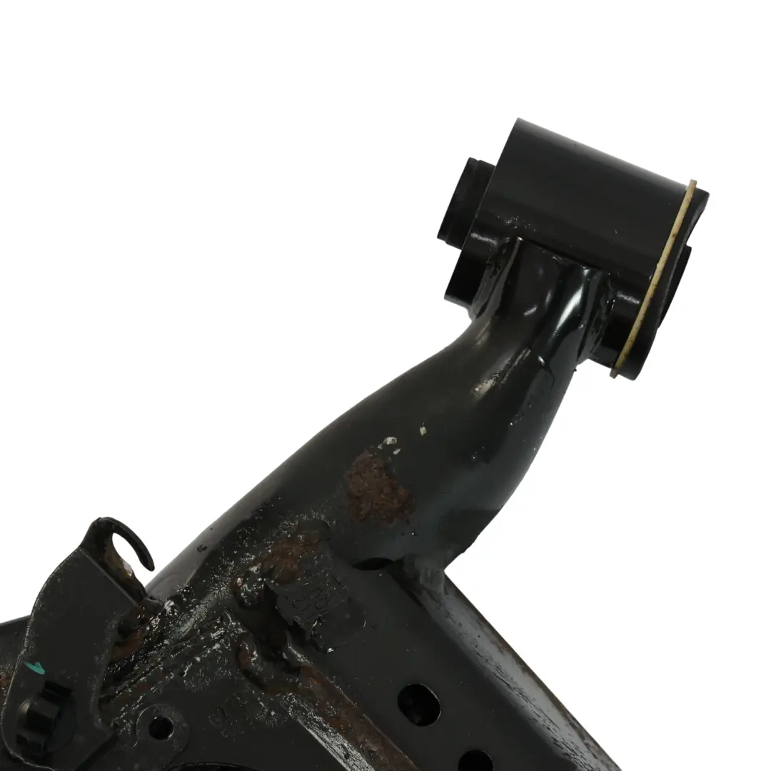  Support d'essieu arrière Mercedes W415 Support berceau sous-châssis - SKU A4153502800 - Numéro de pièce A4153502800