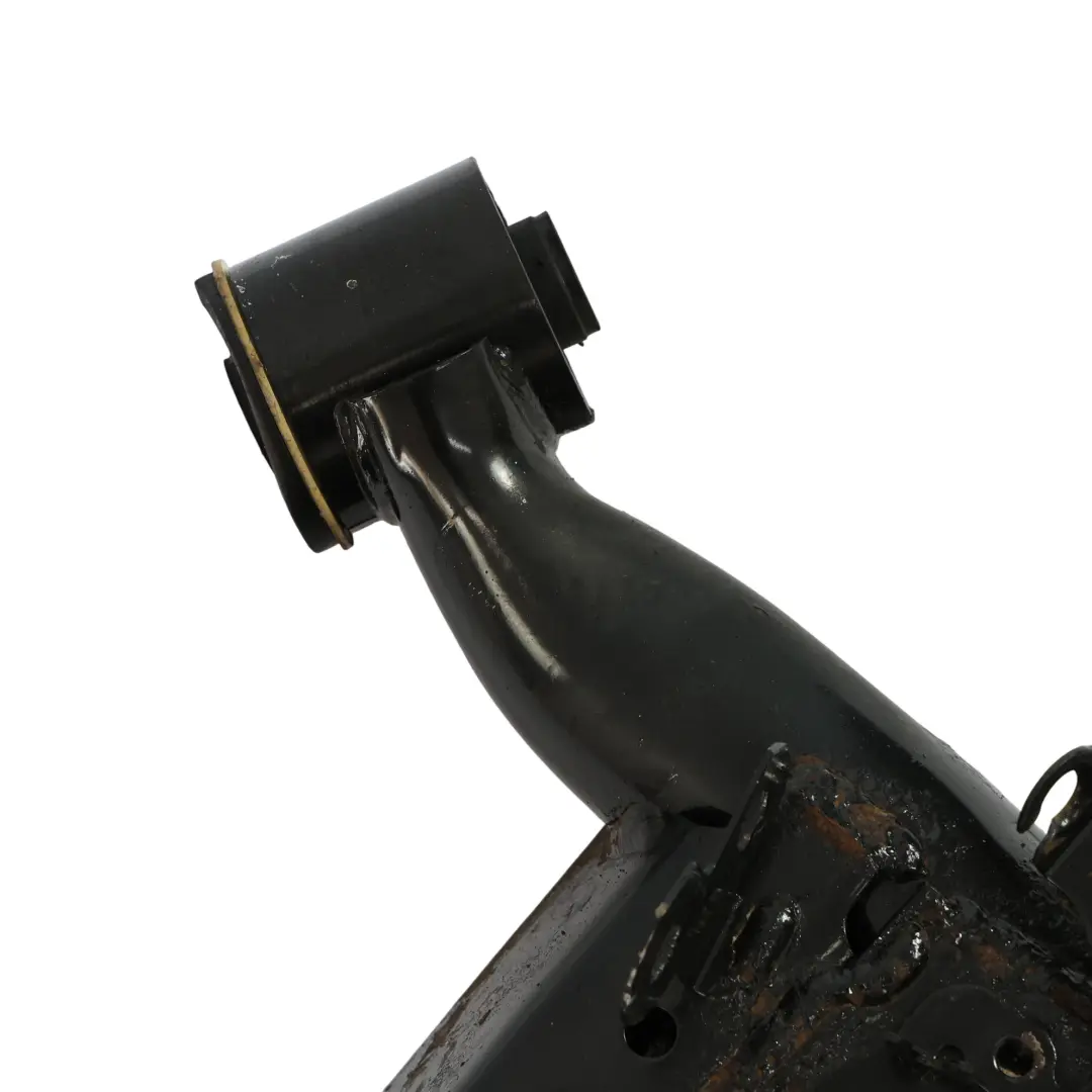  Support d'essieu arrière Mercedes W415 Support berceau sous-châssis - SKU A4153502800 - Numéro de pièce A4153502800