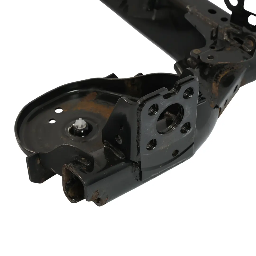  Support d'essieu arrière Mercedes W415 Support berceau sous-châssis - SKU A4153502800 - Numéro de pièce A4153502800