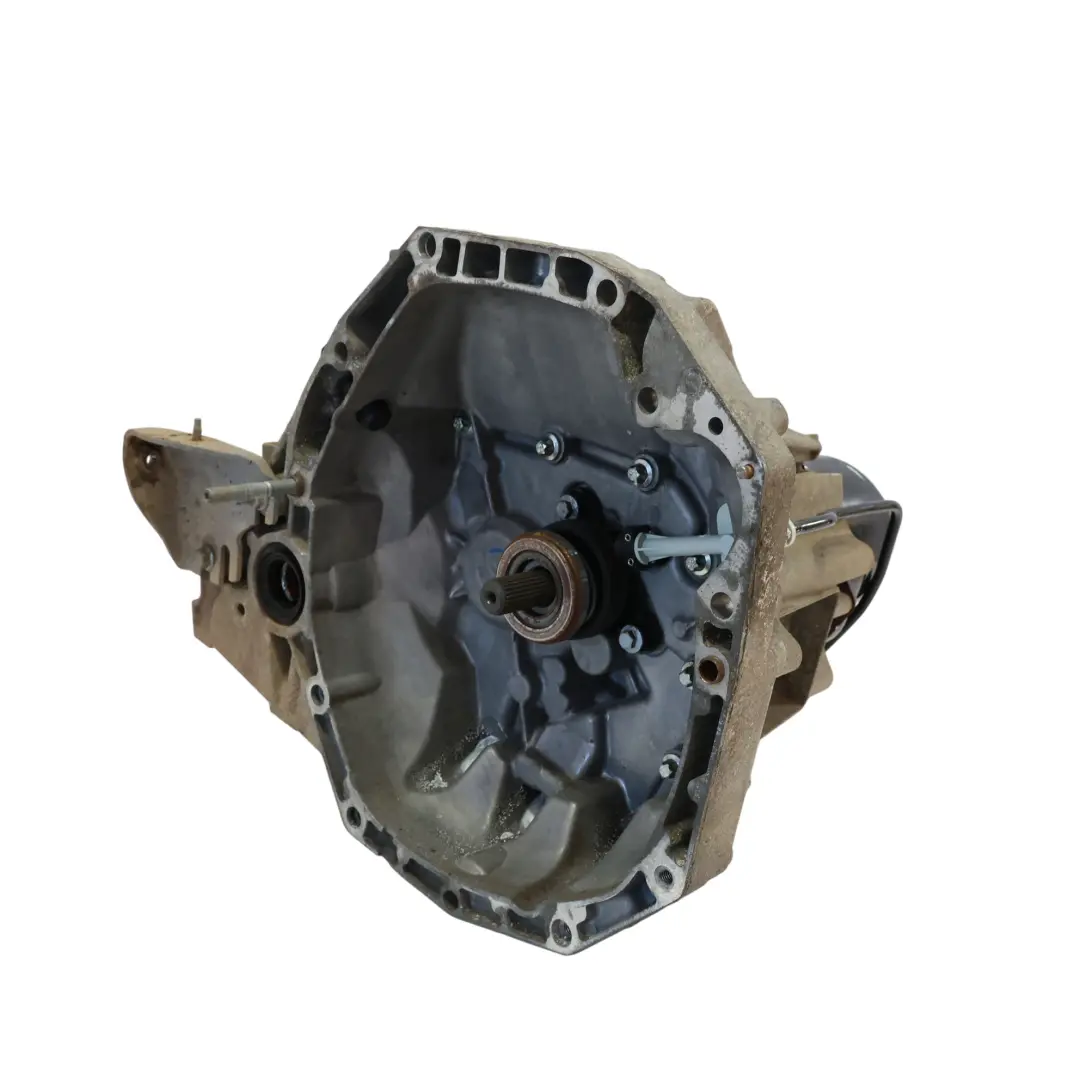 Mercedes W415 Citan Cambio Manuale 700710 700.710 A4153603000 GARANZIA - SKU A4153600001 - Numero di parte A4153600001