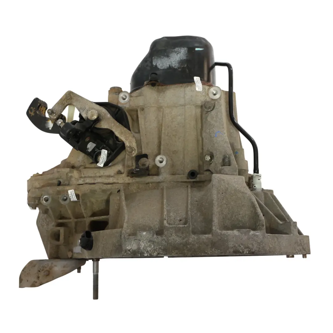 Mercedes W415 Citan Manual Gearbox 5 Speed 700710 700.710 A4153603000 WARRANTY - SKU A4153600001 - Part number A4153600001