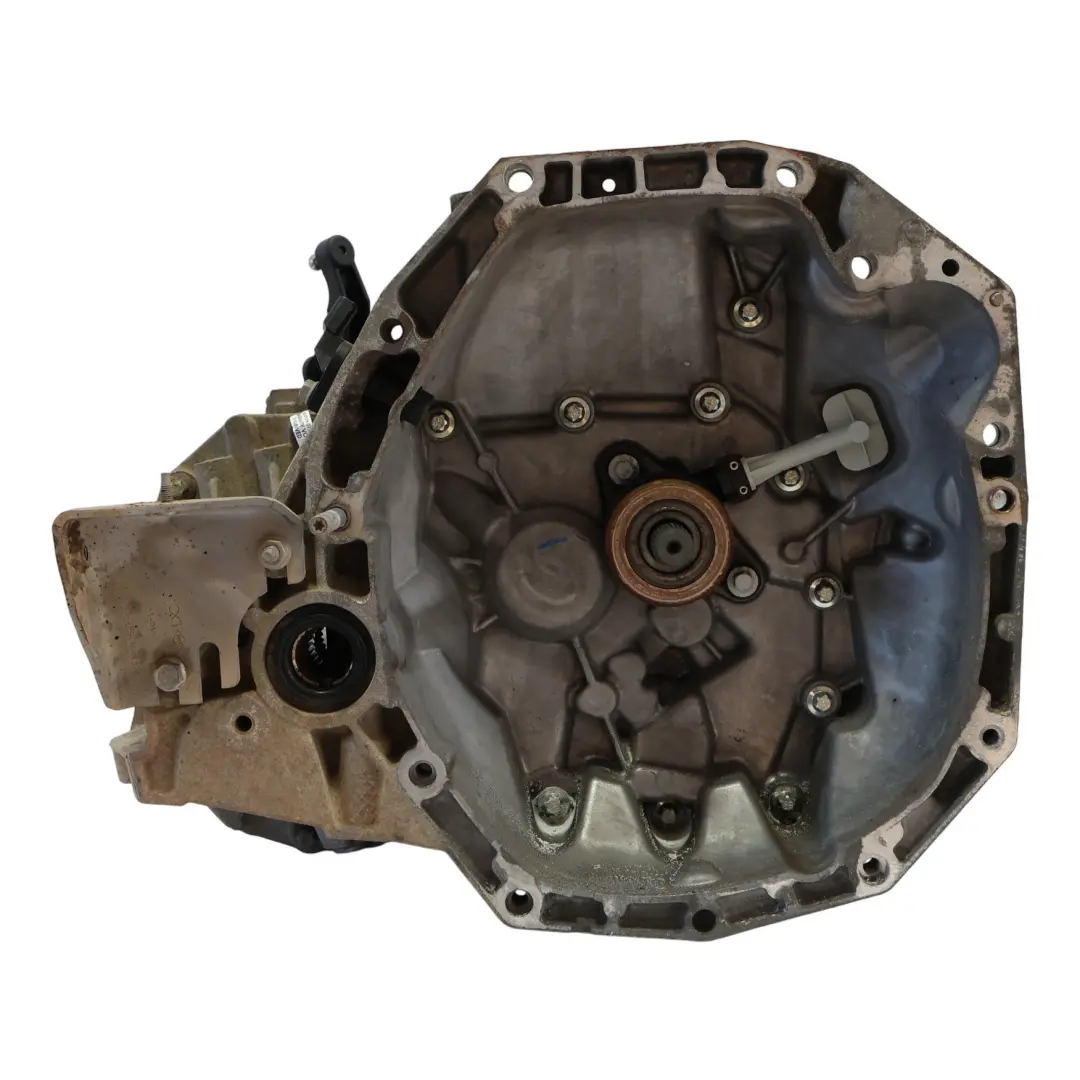 Mercedes W415 Citan Manual Gearbox 5 Speed 700710 700.710 A4153603000 WARRANTY - SKU A4153600001 - Part number A4153600001