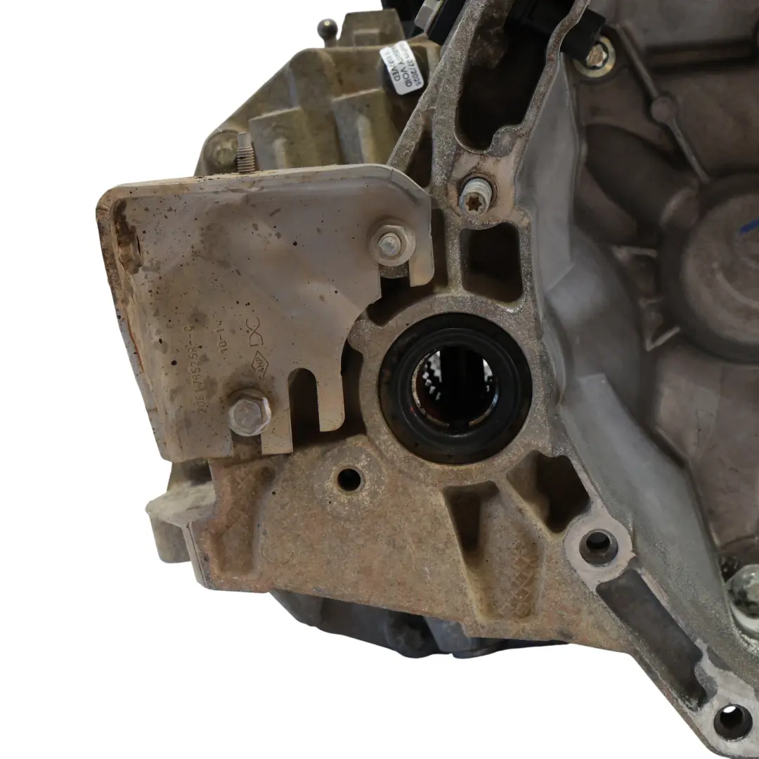 Mercedes W415 Citan Manual Gearbox 5 Speed 700710 700.710 A4153603000 WARRANTY - SKU A4153600001 - Part number A4153600001