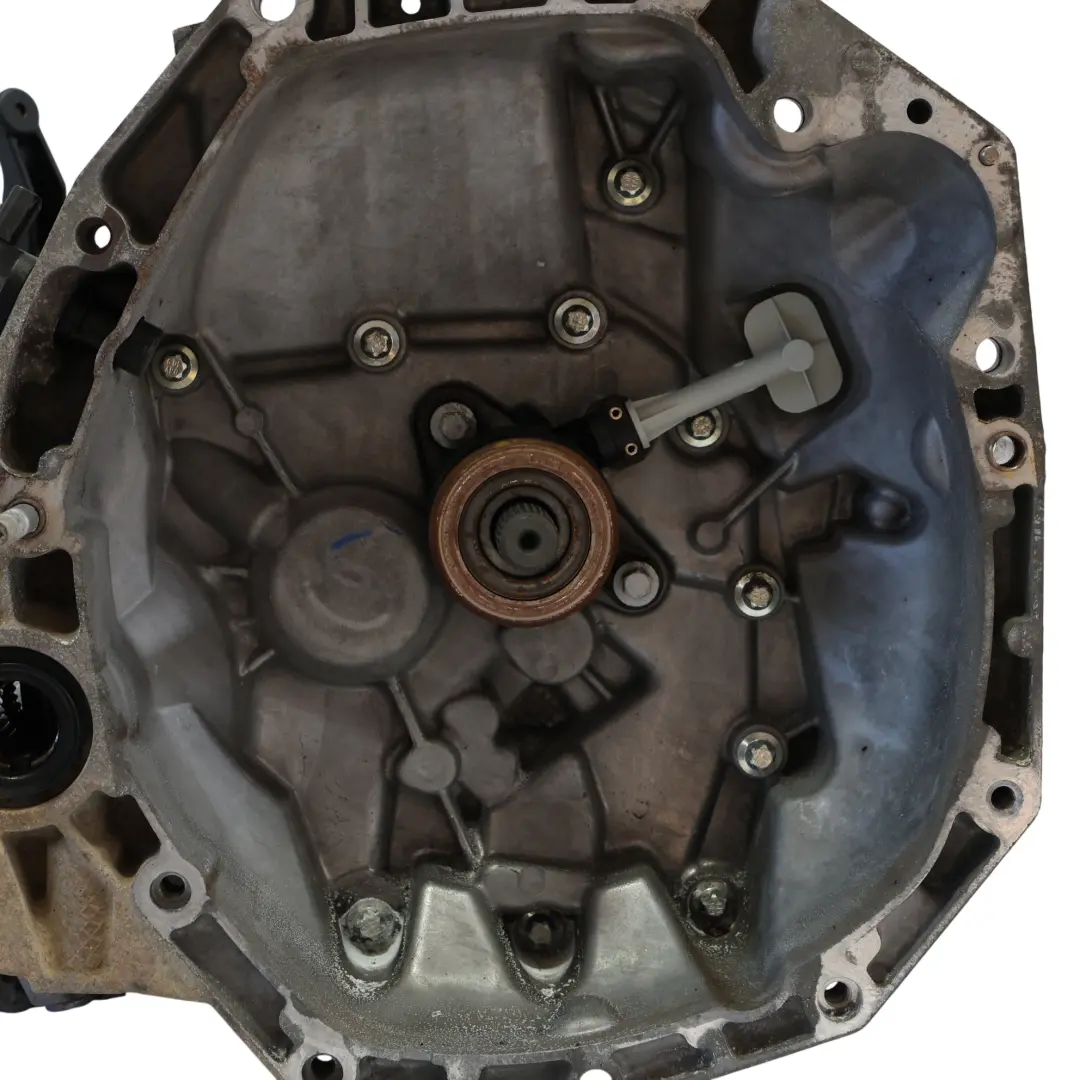 Mercedes W415 Citan Manual Gearbox 5 Speed 700710 700.710 A4153603000 WARRANTY - SKU A4153600001 - Part number A4153600001
