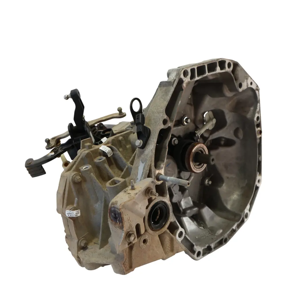 Boîte Vitesses Manuelle 700710 700.710 A4153603000 GARANTIE pour Mercedes W415 Citan à propos du numéro de pièce A4153600001 Mercedes W415 Citan Boîte Vitesses Manuelle 700710 700.710 A4153603000 GARANTIE - SKU A4153600001 - Numéro de pièce A4153600001