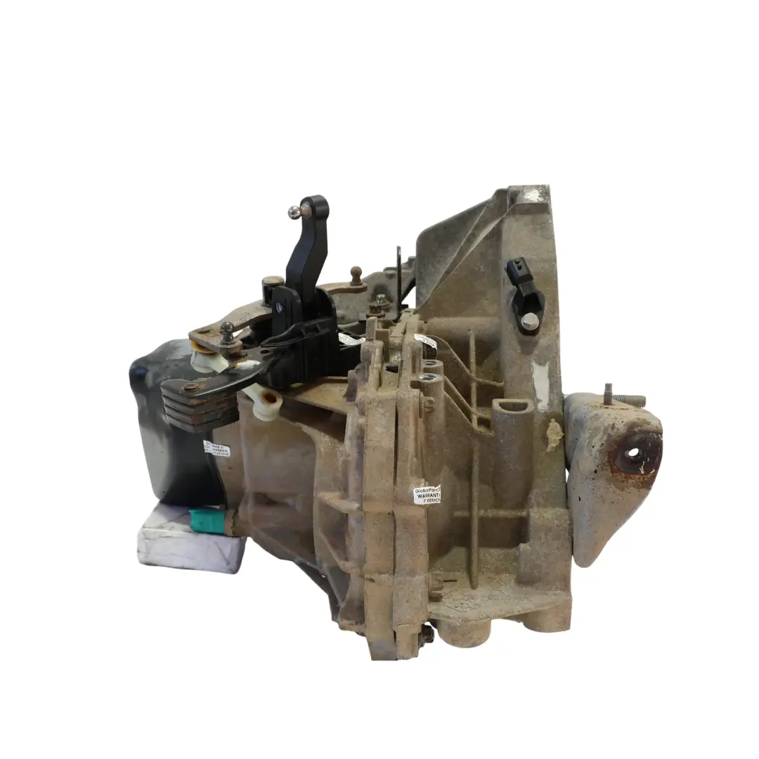 Mercedes W415 Citan Manual Gearbox 5 Speed 700710 700.710 A4153603000 WARRANTY - SKU A4153600001 - Part number A4153600001