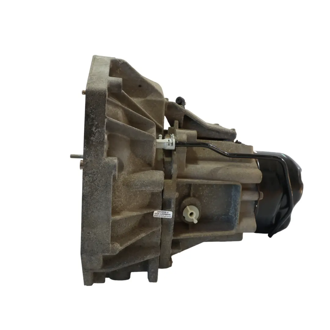 Mercedes W415 Citan Manual Gearbox 5 Speed 700710 700.710 A4153603000 WARRANTY - SKU A4153600001 - Part number A4153600001