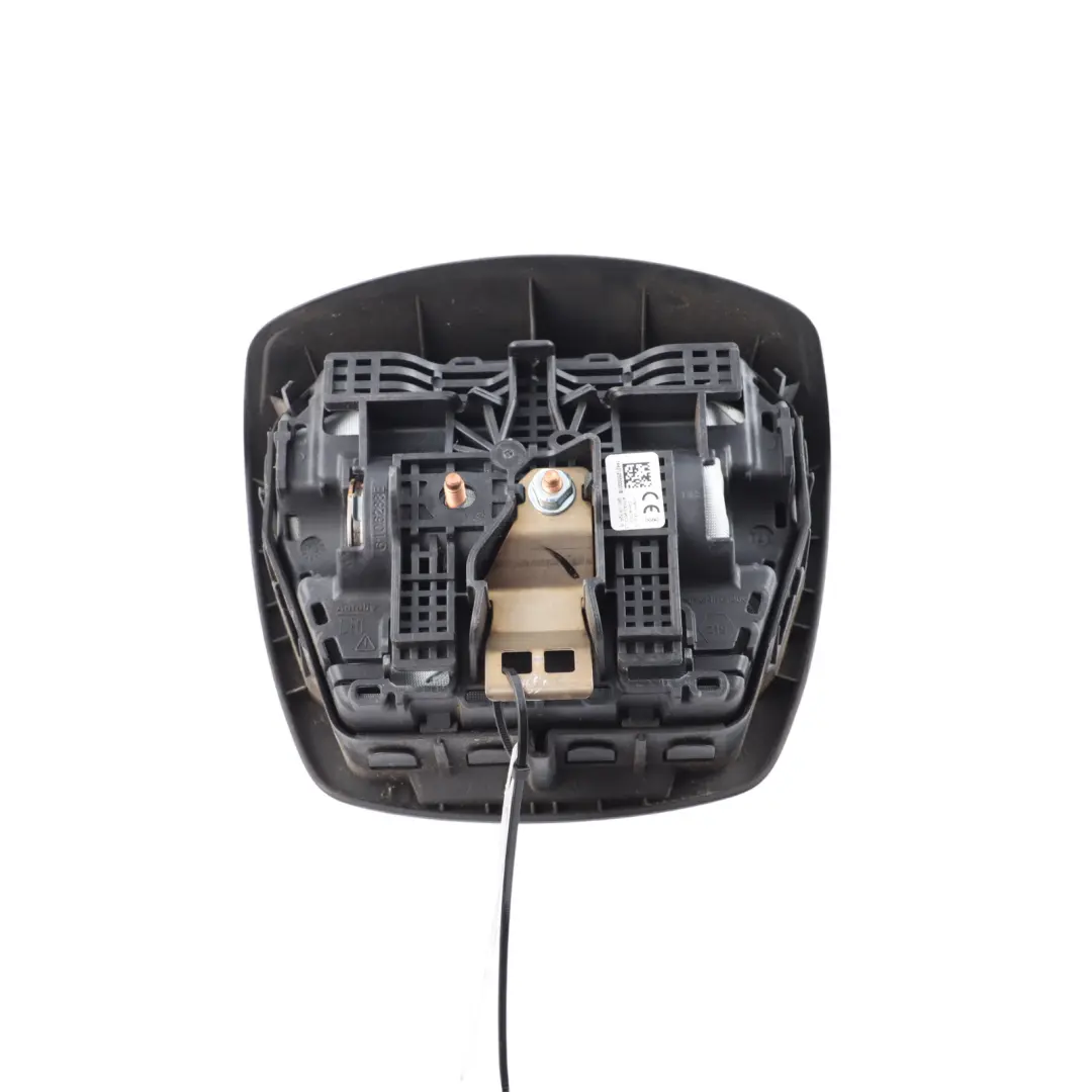 Steering Wheel Air Module Driver's Side Black to Mercedes Citan W415 with Part number A4154600600 Mercedes Citan W415 Steering Wheel Air Module Driver's Side Black - SKU A4154600600 - Part number A4154600600