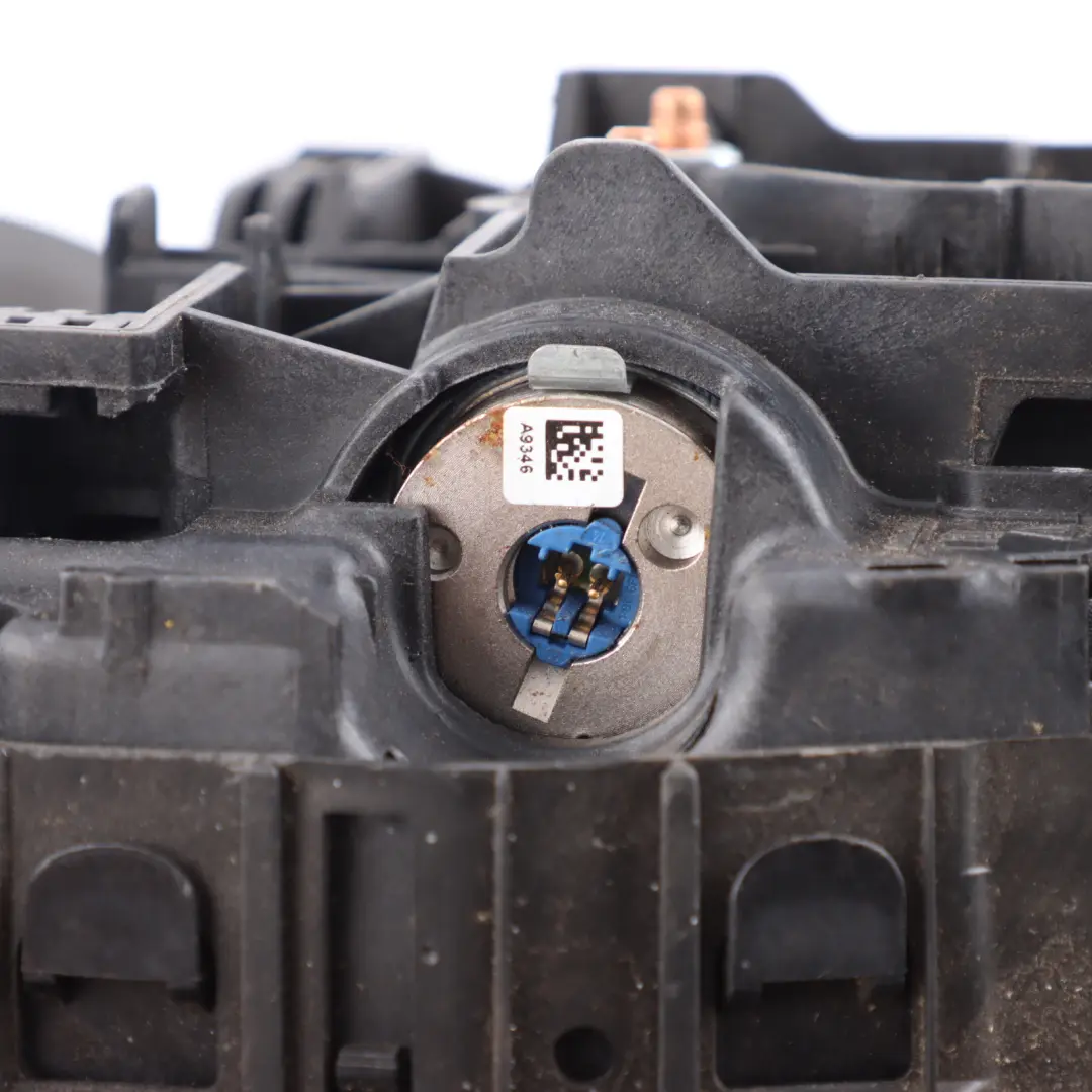 Steering Wheel Air Module Driver's Side Black to Mercedes Citan W415 with Part number A4154600600 Mercedes Citan W415 Steering Wheel Air Module Driver's Side Black - SKU A4154600600 - Part number A4154600600