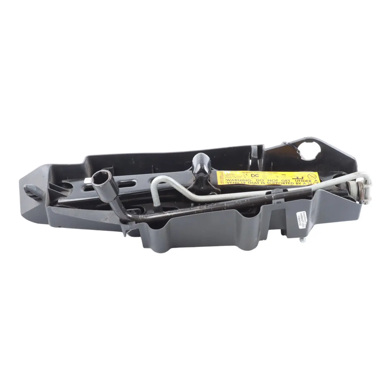 Mercedes Citan W415 Renault Kangoo 2 Car Lifting Jack Wrench Brace 995010236R