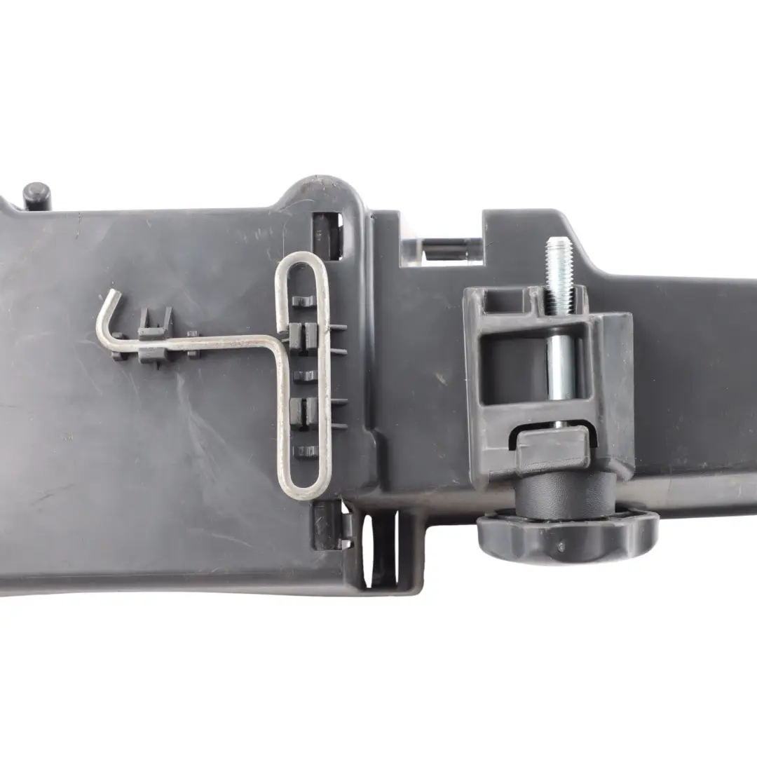 Mercedes Citan W415 Renault Kangoo 2 Car Lifting Jack Wrench Brace 995010236R - SKU A4155800400 - Part number A4155800400