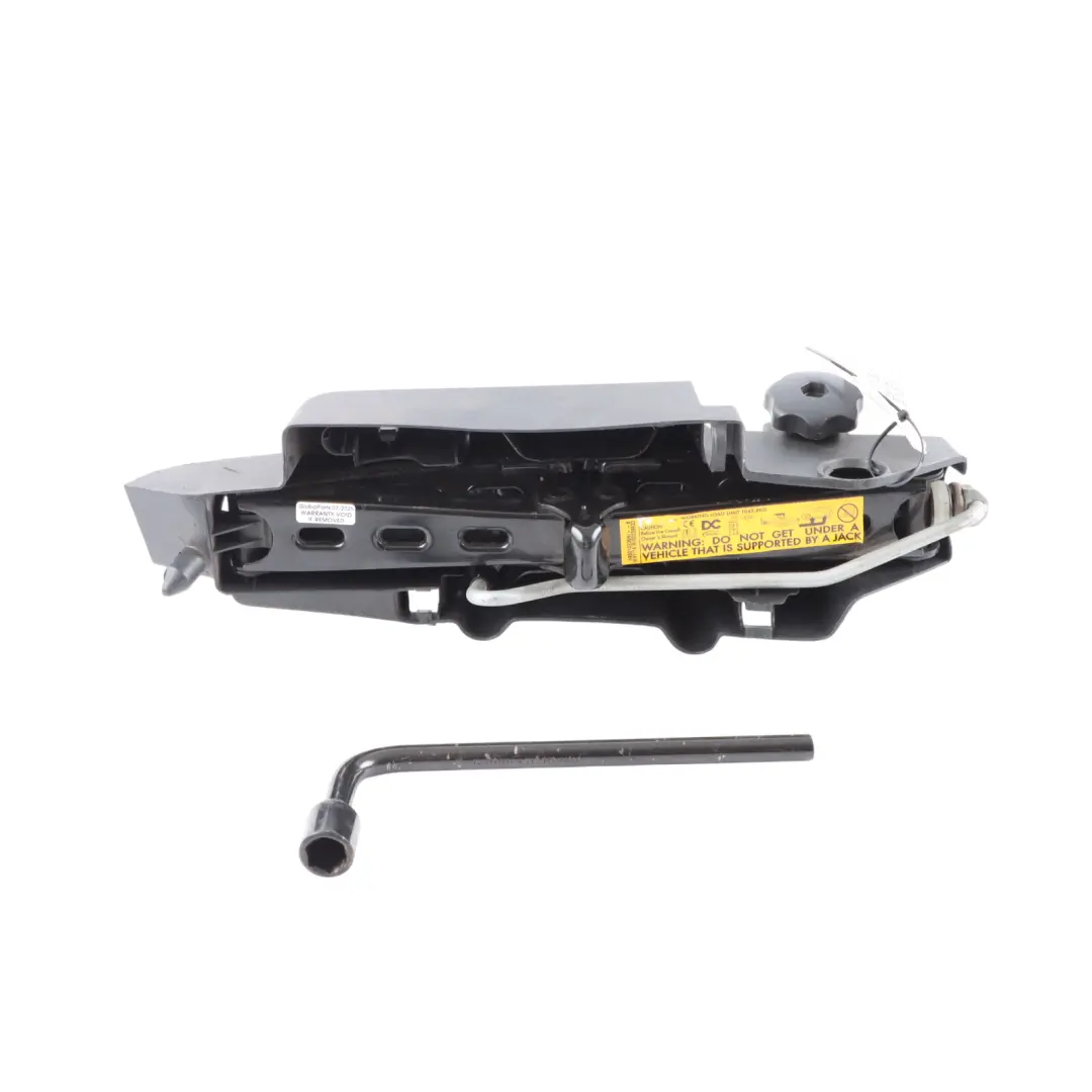 Mercedes Citan W415 Renault Kangoo 2 Car Lifting Jack Wrench Brace 995010236R - SKU A4155800400 - Part number A4155800400
