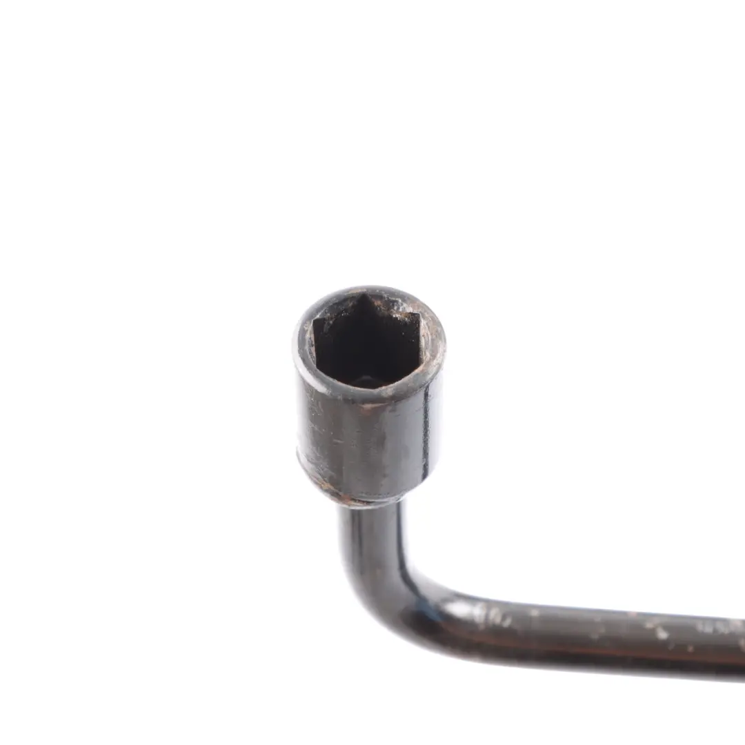 Mercedes Citan W415 Renault Kangoo 2 Car Lifting Jack Wrench Brace 995010236R - SKU A4155800400 - Part number A4155800400