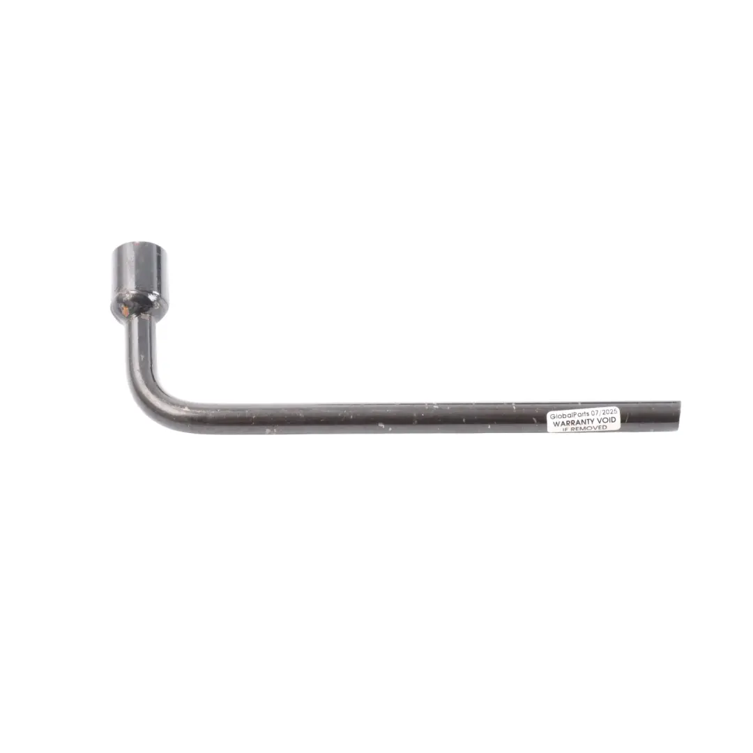 Mercedes Citan W415 Renault Kangoo 2 Car Lifting Jack Wrench Brace 995010236R - SKU A4155800400 - Part number A4155800400