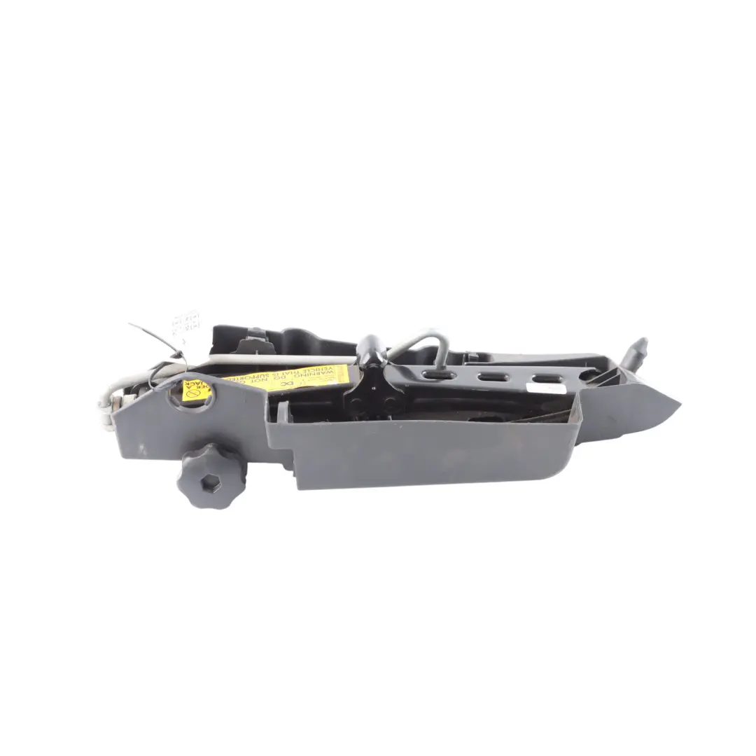 Mercedes Citan W415 Renault Kangoo 2 Car Lifting Jack Wrench Brace 995010236R - SKU A4155800400 - Part number A4155800400