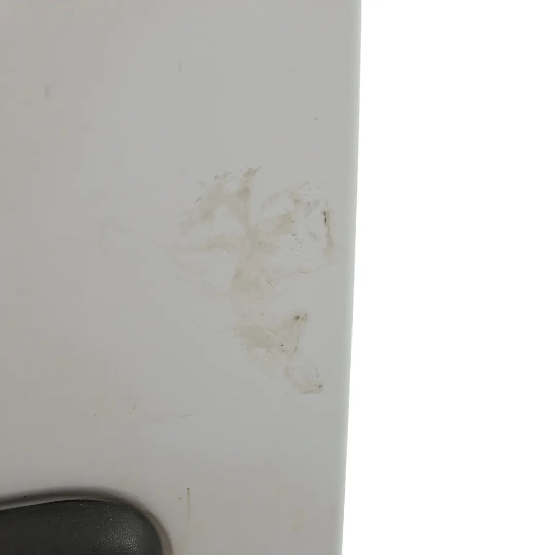 Panel Delantero Puerta Izquierda Arctic White - 9147 para Mercedes Citan W415 con número de pieza A4157203100 Mercedes Citan W415 Panel Delantero Puerta Izquierda Arctic White - 9147 - SKU A4157203100-ARW - Número de pieza A4157203100