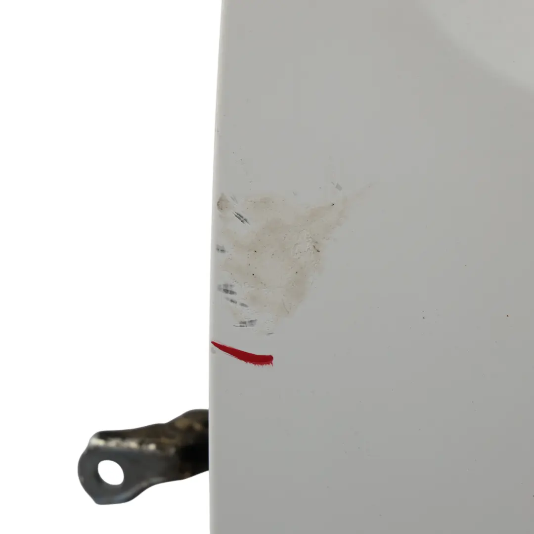 Door Front Left Panel Arctic White - 9147 to Mercedes Citan W415 with Part number A4157203100 Mercedes Citan W415 Door Front Left Panel Arctic White - 9147 - SKU A4157203100-ARW - Part number A4157203100