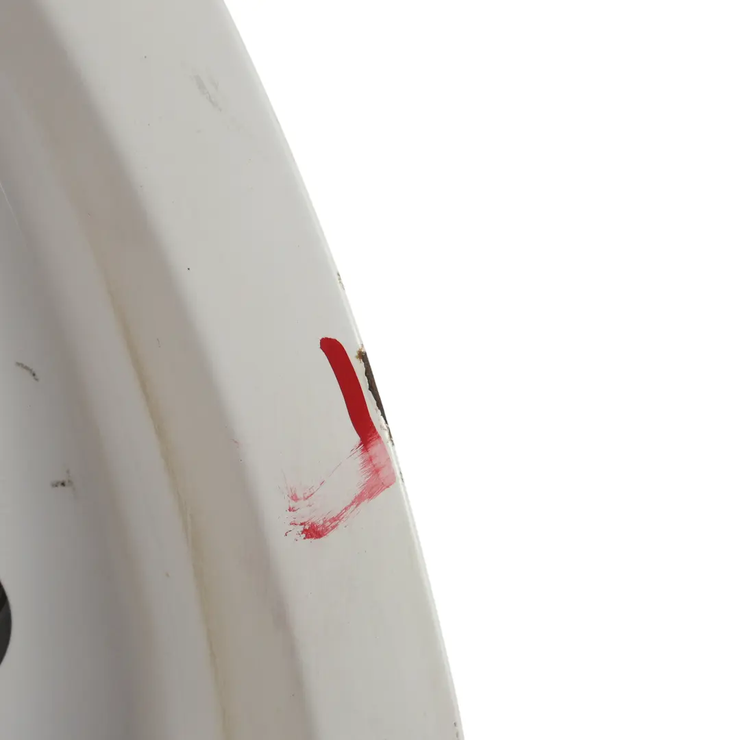 Mercedes Citan W415 Porte Avant Droite Arctic White Blanc - 9147 - SKU A4157203200-ARW - Numéro de pièce A4157203200