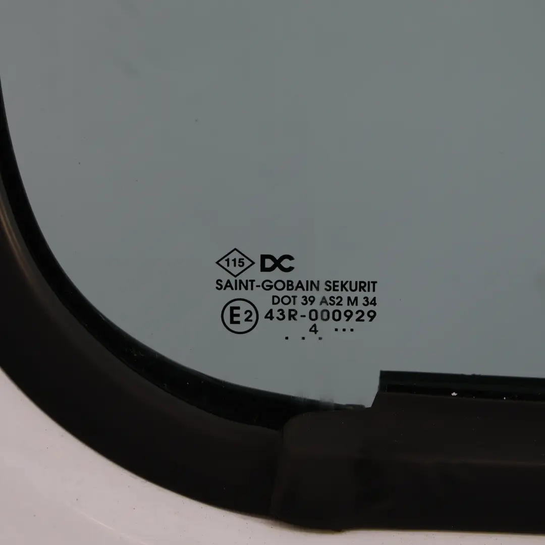 Mercedes Citan W415 Porte Avant Droite Arctic White Blanc - 9147 - SKU A4157203200-ARW - Numéro de pièce A4157203200