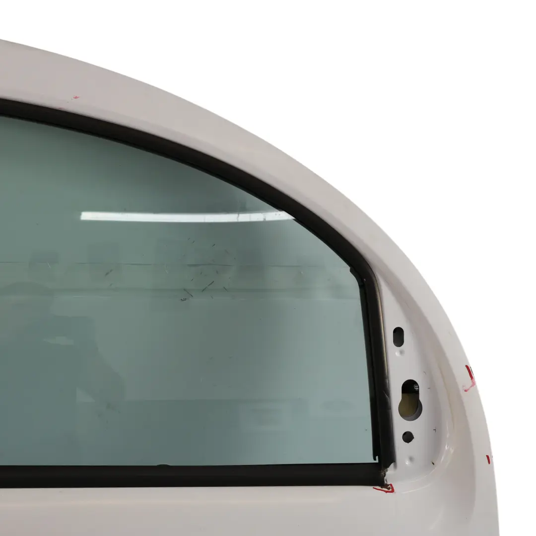 Tür Vorne Rechts Arctic White Weiß - 9147 für Mercedes Citan W415 mit Teilenummer A4157203200 Mercedes Citan W415 Tür Vorne Rechts Arctic White Weiß - 9147 - SKU A4157203200-ARW - Teilenummer A4157203200