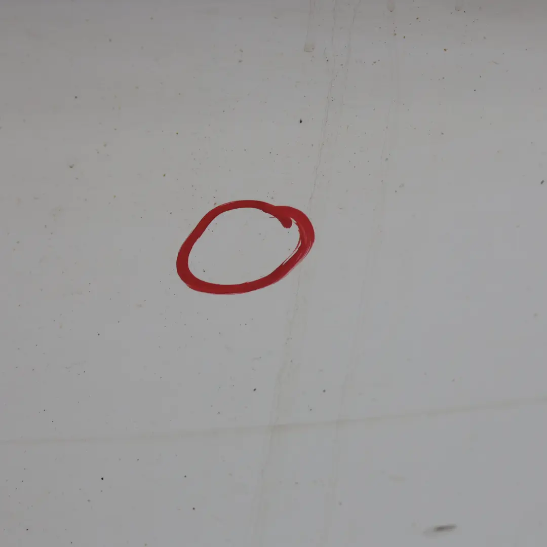 Porta Anteriore Destra Arctic White Bianco - 9147 per Mercedes Citan W415 con numero di parte A4157203200 Mercedes Citan W415 Porta Anteriore Destra Arctic White Bianco - 9147 - SKU A4157203200-ARW - Numero di parte A4157203200