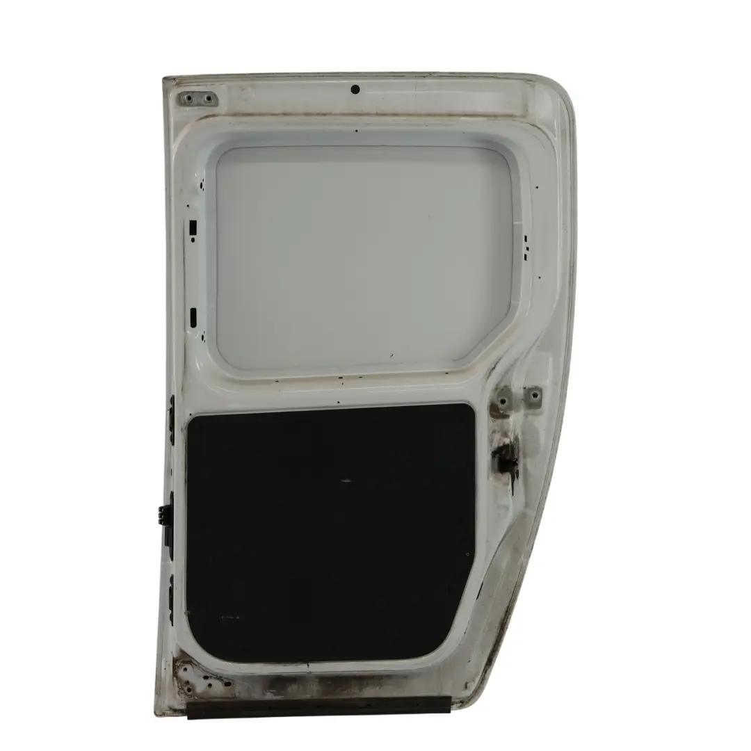 Mercedes Citan W415 Porte Coulissante Arrière Droite Arctic White - 9147 - SKU A4157302400-ARW1 - Numéro de pièce A4157302400