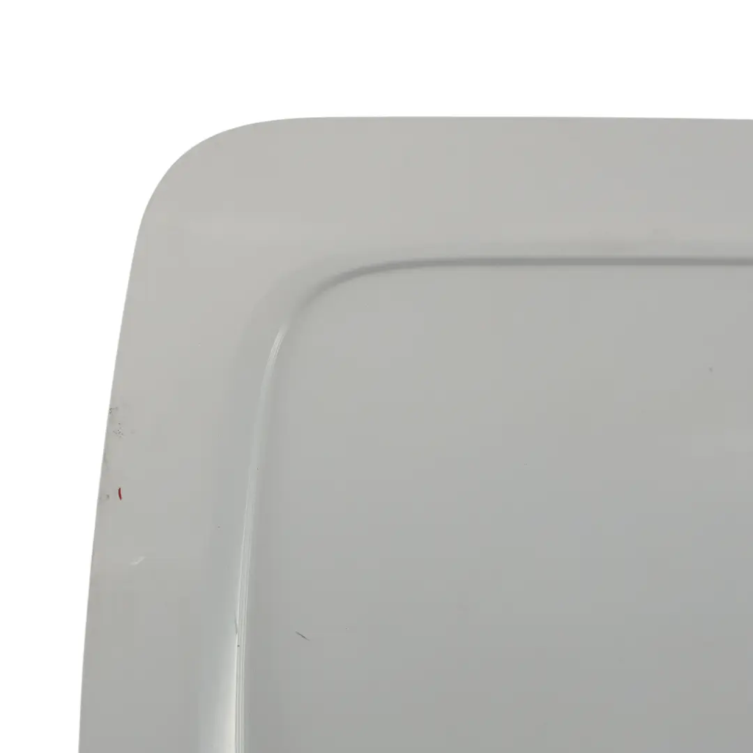 Mercedes Citan W415 Drzwi Boczne Przesuwne Prawy Tył Arctic White - 9147 - SKU A4157302400-ARW1 - Numer Części A4157302400